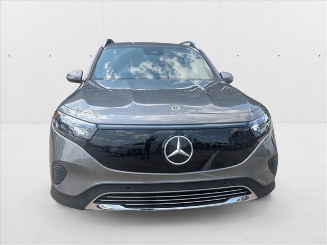 used 2024 Mercedes-Benz EQB 250 car, priced at $37,281