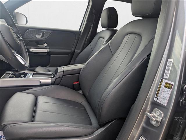 used 2024 Mercedes-Benz EQB 250 car, priced at $37,281