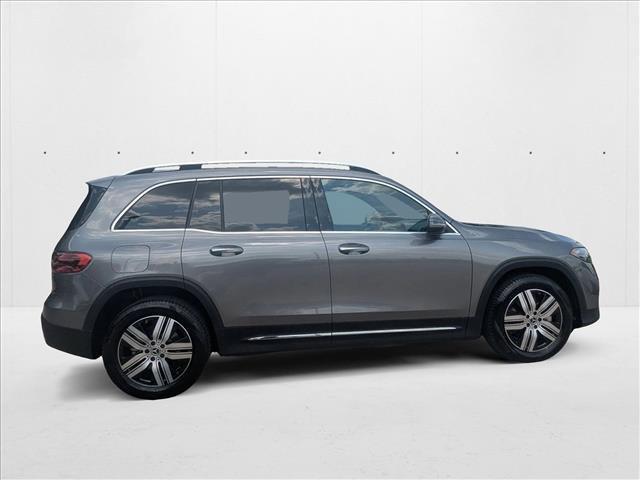 used 2024 Mercedes-Benz EQB 250 car, priced at $37,281