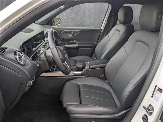 used 2023 Mercedes-Benz GLB 250 car, priced at $34,981