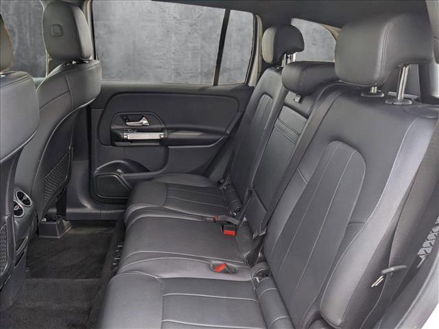 used 2023 Mercedes-Benz GLB 250 car, priced at $34,981