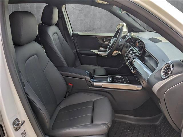 used 2025 Mercedes-Benz GLB 250 car, priced at $40,777