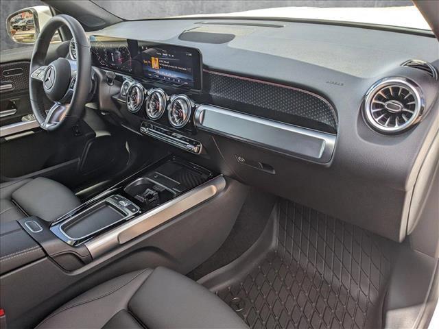 used 2025 Mercedes-Benz GLB 250 car, priced at $40,777