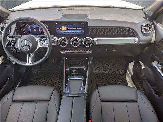 used 2025 Mercedes-Benz GLB 250 car, priced at $40,777