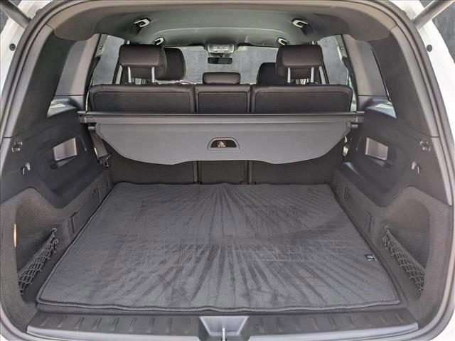 used 2025 Mercedes-Benz GLB 250 car, priced at $40,777