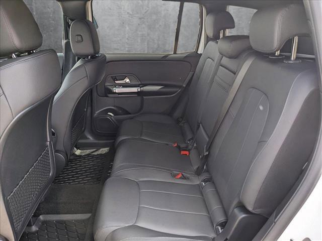 used 2025 Mercedes-Benz GLB 250 car, priced at $40,777