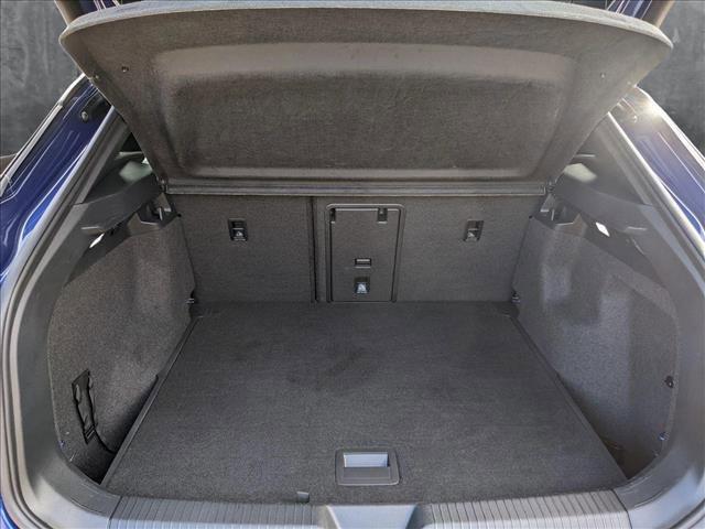 used 2021 Volkswagen ID.4 car, priced at $25,592