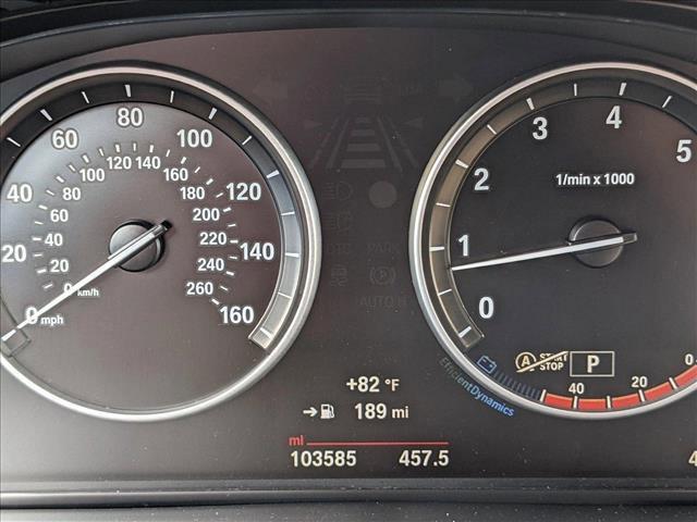 used 2015 BMW X5 car, priced at $13,950