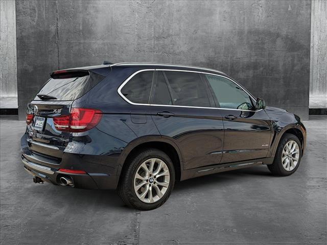 used 2015 BMW X5 car, priced at $13,950