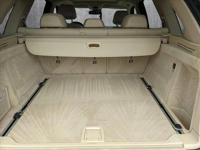 used 2015 BMW X5 car, priced at $13,950