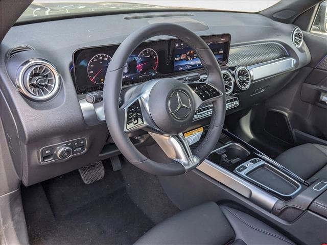 new 2025 Mercedes-Benz GLB 250 car, priced at $50,665