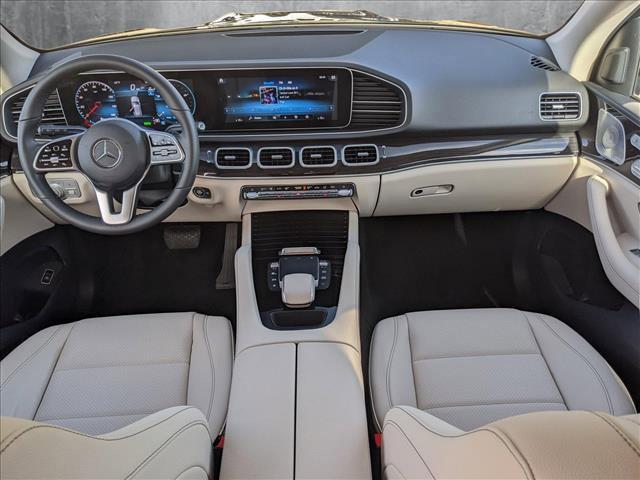 used 2023 Mercedes-Benz GLE 450 car, priced at $66,789