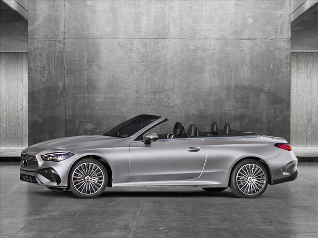 new 2025 Mercedes-Benz CLE 300 car, priced at $73,845