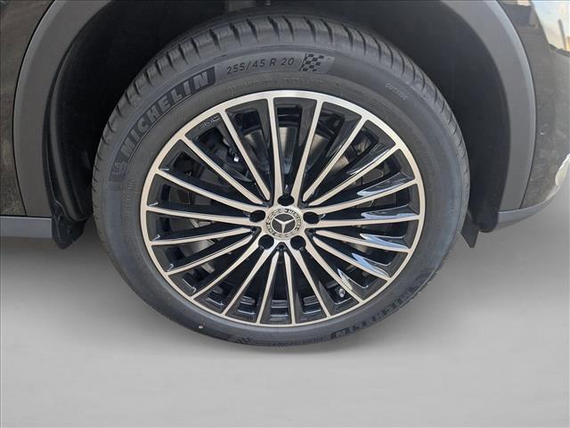 new 2026 Mercedes-Benz GLC 300 car, priced at $53,050