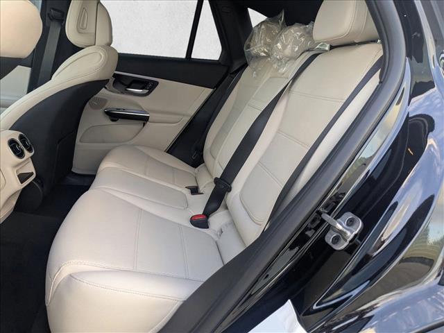 new 2026 Mercedes-Benz GLC 300 car, priced at $53,050