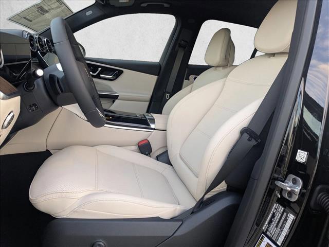 new 2026 Mercedes-Benz GLC 300 car, priced at $53,050