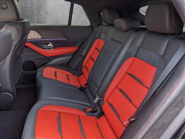 new 2025 Mercedes-Benz AMG GLE 53 car, priced at $104,720
