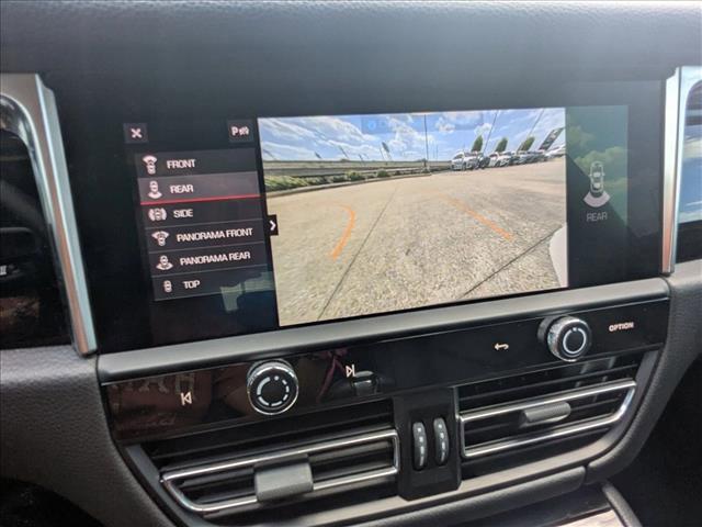used 2023 Porsche Macan car, priced at $66,081