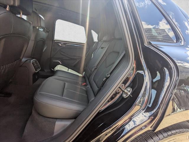 used 2023 Porsche Macan car, priced at $66,081