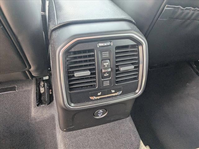 used 2023 Porsche Macan car, priced at $66,081
