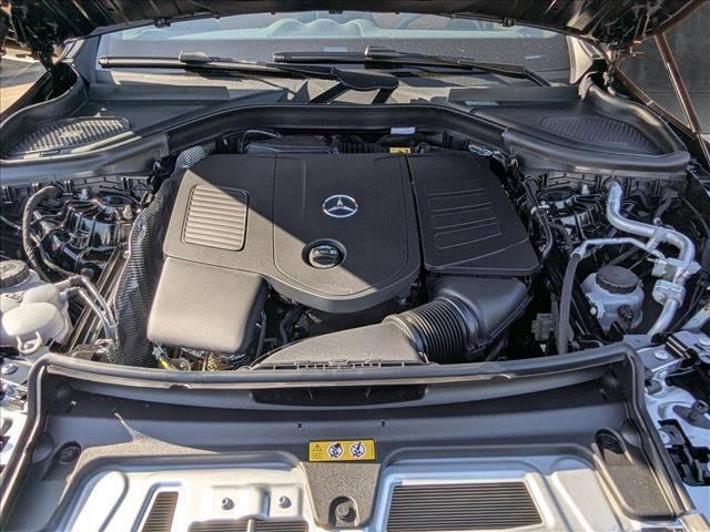 new 2025 Mercedes-Benz GLC 300 car, priced at $61,800