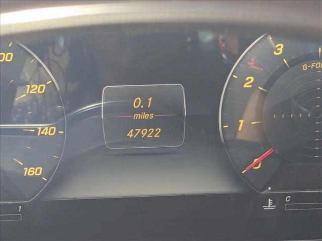 used 2019 Mercedes-Benz S-Class car, priced at $43,981