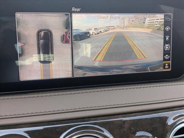 used 2019 Mercedes-Benz S-Class car, priced at $43,981