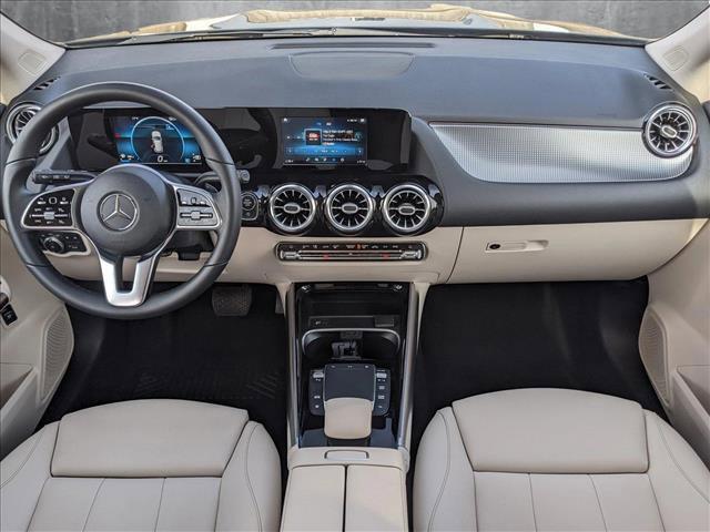 used 2021 Mercedes-Benz GLA 250 car, priced at $27,978