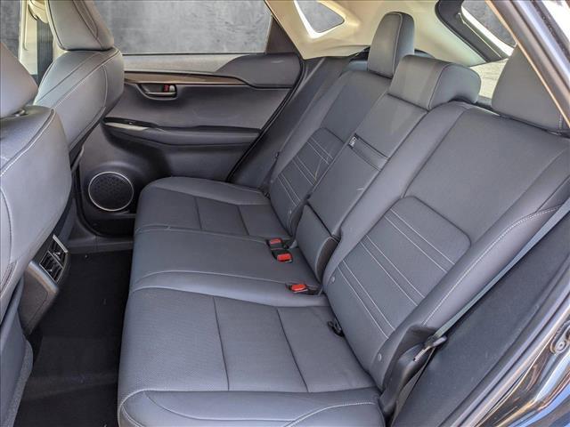 used 2020 Lexus NX 300 car, priced at $29,987