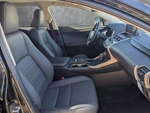 used 2020 Lexus NX 300 car, priced at $29,987