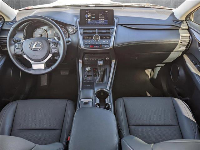 used 2020 Lexus NX 300 car, priced at $29,987
