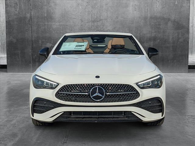 new 2025 Mercedes-Benz CLE 300 car, priced at $72,945