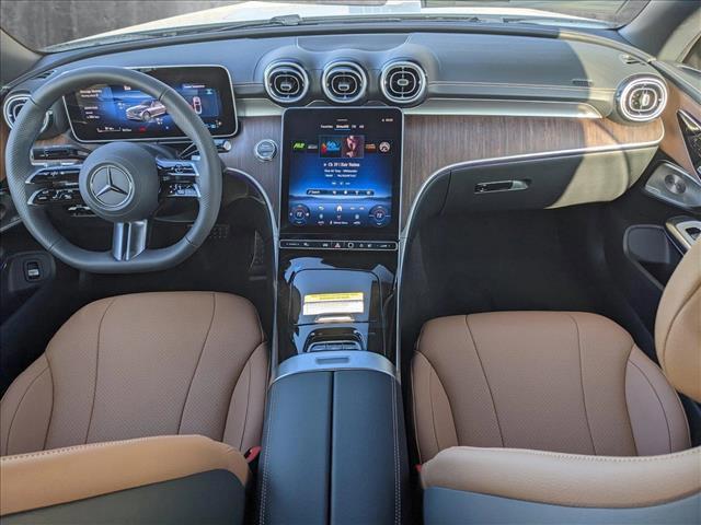 new 2025 Mercedes-Benz CLE 300 car, priced at $72,945