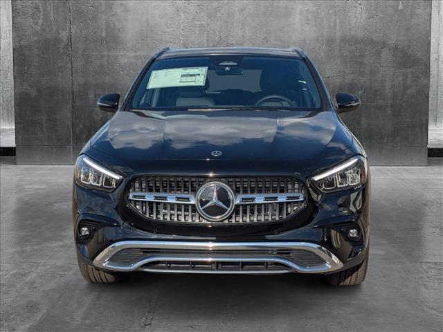 new 2025 Mercedes-Benz GLA 250 car, priced at $48,315