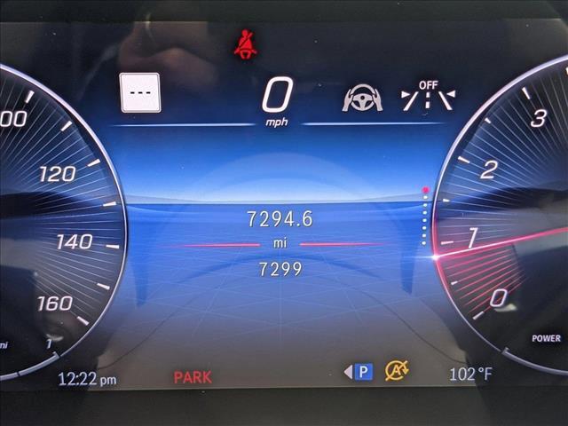 used 2022 Mercedes-Benz S-Class car, priced at $91,981