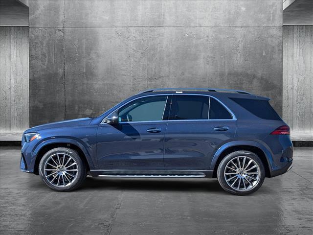 new 2025 Mercedes-Benz GLE 350 car, priced at $74,075