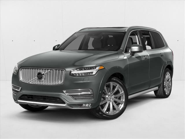 used 2017 Volvo XC90 car, priced at $17,992