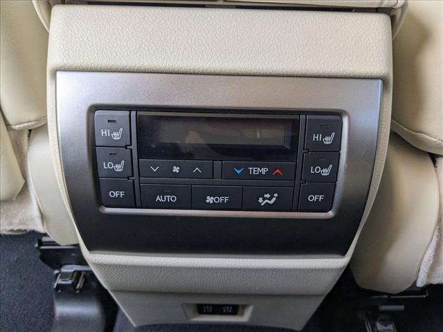 used 2023 Lexus GX 460 car, priced at $57,998