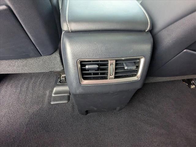 used 2021 Lexus RX 350L car, priced at $36,581