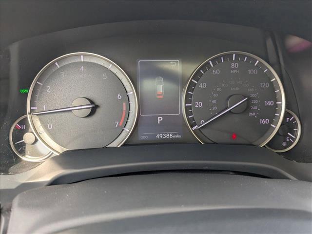 used 2021 Lexus RX 350L car, priced at $36,581