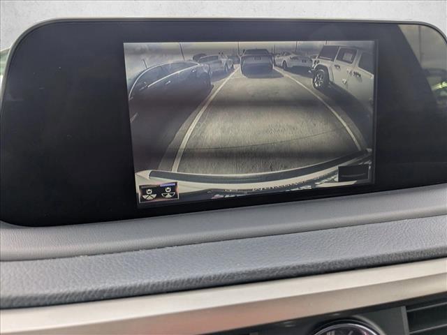 used 2021 Lexus RX 350L car, priced at $36,581