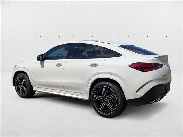 new 2026 Mercedes-Benz GLE 450 car, priced at $88,060