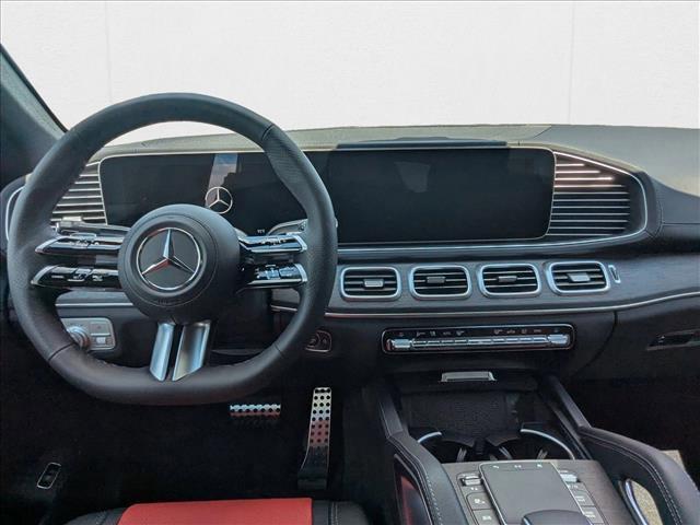 new 2026 Mercedes-Benz GLE 450 car, priced at $88,060