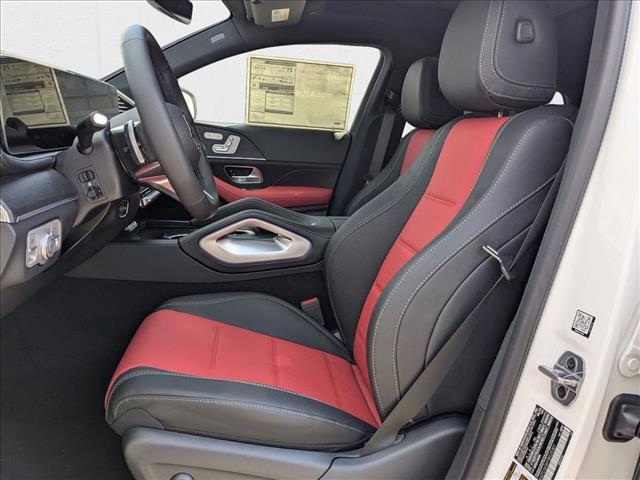 new 2026 Mercedes-Benz GLE 450 car, priced at $88,060