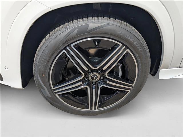 new 2026 Mercedes-Benz GLE 450 car, priced at $88,060