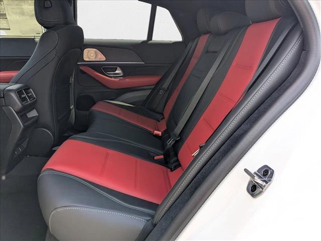 new 2026 Mercedes-Benz GLE 450 car, priced at $88,060