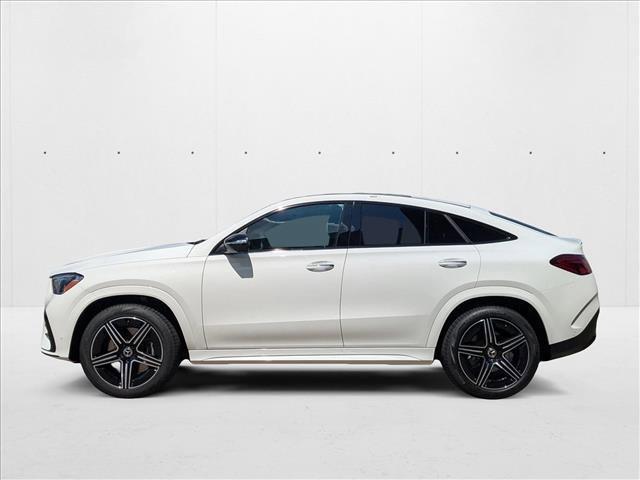 new 2026 Mercedes-Benz GLE 450 car, priced at $88,060