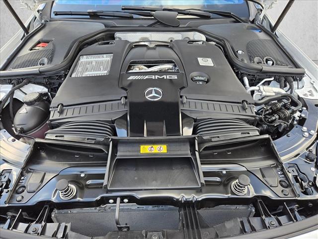 new 2026 Mercedes-Benz AMG GT 63 car, priced at $191,910