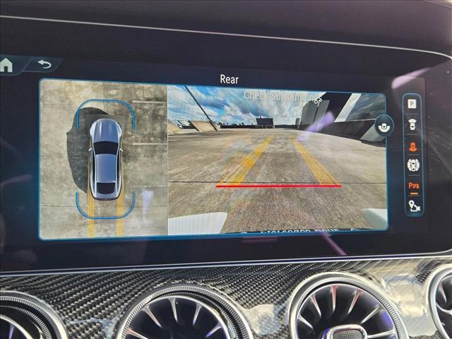 new 2026 Mercedes-Benz AMG GT 63 car, priced at $191,910