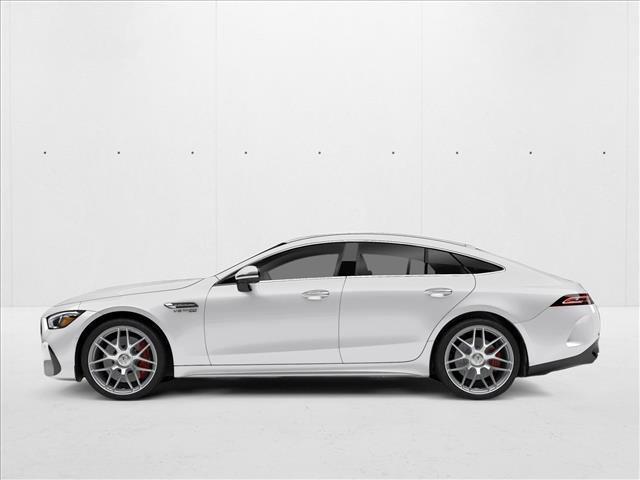new 2026 Mercedes-Benz AMG GT 63 car, priced at $191,910